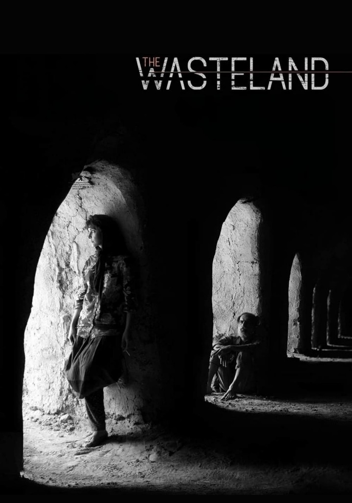 The Wasteland película Ver online en español